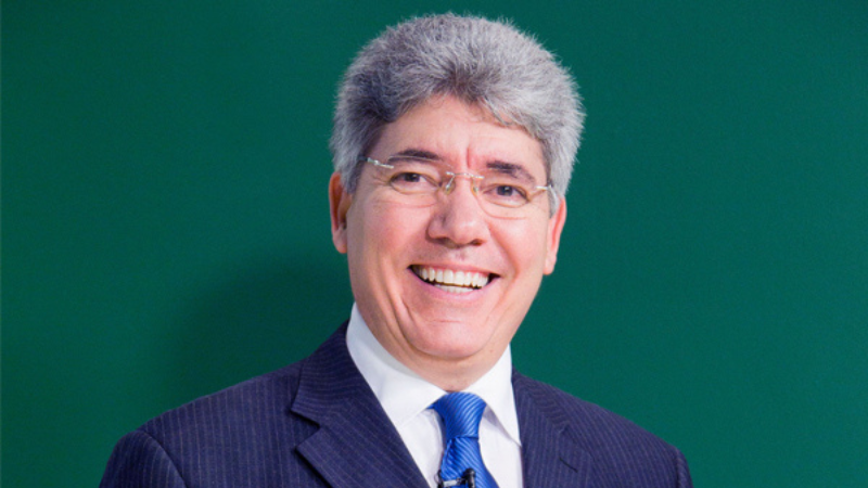 Foto de Hernandes Dias Lopes